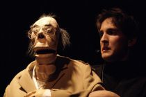 Moments - Nikolaus Habjan &copy; Nikolaus Habjan