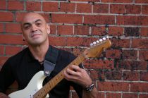 Alegre Corrêa - © Archiv Theater Akzent Alegre Corrêa - © Archiv Theater Akzent