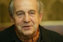 Otto Schenk - Otto Schenk © Otto Schenk Otto Schenk - Otto Schenk © Otto Schenk