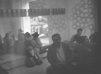 Schmutz der Zeit - © trans port Schmutz der Zeit - © trans port