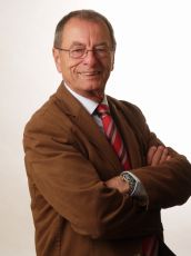 Musical-Quiz mit Günter Tolar -  &copy; Kurt Patzak