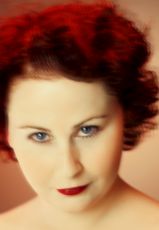 Rausch - Eva D. &copy; Markus Tordik