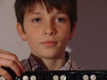 Akkordeonfestival - Paul Schuberth - © Paul Schuberth Akkordeonfestival - Paul Schuberth - © Paul Schuberth