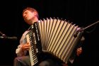 Akkordeonfestival - Petar Ralchev -  &copy; Balkan Fever