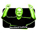 Bernhard Ludwig - Sketch me -  © Ludwig Rusch