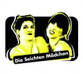 Die seichten Mädchen - Sketch me -  © Archiv Theater Akzent