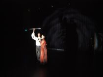 Die Zauberflöte - © Armin Bardel Die Zauberflöte - © Armin Bardel