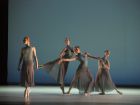 ballett/modern/tanzt #5 -  &copy; Armin Bardel