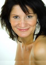 Sex and the Sigrid - Sigrid Hauser -  &copy; Archiv Theater Akzent