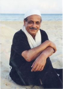 ALi Baba und Dr. Faust - Geschichten einer Integration mit Parvis Mamnun © Parnass ALi Baba und Dr. Faust - Geschichten einer Integration mit Parvis Mamnun © Parnass