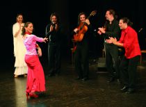 El Silencio - © Roland Berger El Silencio - © Roland Berger