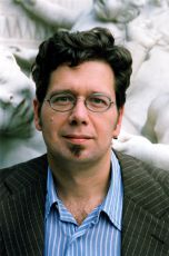 Franzobel -  &copy; Archiv Theater Akzent