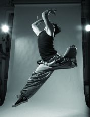 Presse The Road to Fame -  &copy; Oliver Topf