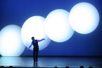 In the Spotlight -  &copy; Andreas Friess