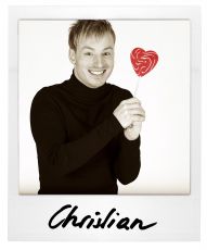 Heart & Music -  &copy; Bernhard Fritsch