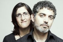 Per Sound - © Archiv Theater Akzent Per Sound - © Archiv Theater Akzent