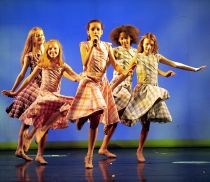 Little Mermaid - © Bernhard Fritsch Little Mermaid - © Bernhard Fritsch