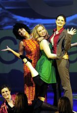 Lexicon of Musicals -  &copy; Bernhard Fritsch