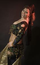 Studio Chiftetelli -  &copy; Astrid Raubek-Lujic