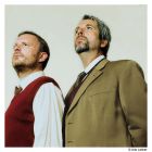 Stermann und Grissemann -  &copy; Udo Leitner