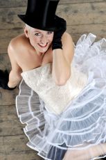 Susanne Draxler -  &copy; Brigitte Gradwohl