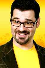 Rick Kavanian -  &copy; Gerald von Foris