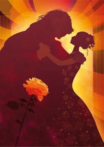 Die Schöne und das Biest - © eventproduction Die Schöne und das Biest - © eventproduction