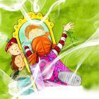 Lilly und der magische Spiegel -  &copy; Verein Rabauki