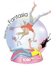 Rosa -  &copy; Archiv Theater Akzent