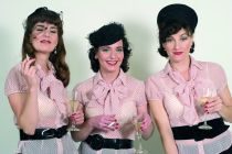 Rum & Coca Cola -  &copy; Rudolf Exenberger