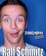 Schmitzophren -  &copy; Archiv Theater Akzent