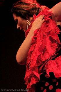 Rojo y Rosa - © Carlos Terreros Rojo y Rosa - © Carlos Terreros