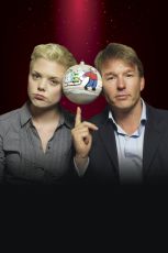 Serge Falck und Sigrid Spörk -  &copy; Martin Hesz