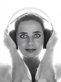 Nadja Maleh - © Nadja Maleh Nadja Maleh - © Nadja Maleh