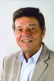 Herbert Pirker - © Anzböck Herbert Pirker - © Anzböck