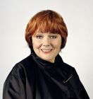 Elfriede Ott -  &copy; Archiv Theater Akzent