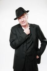 Karlheinz Hackl -  &copy; Archiv Theater Akzent