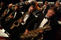 Original Swingtime Big Band -  &copy; Original Swingtime Big Band
