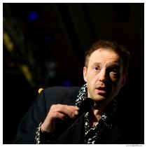 Josef Hader -  © Lukas Beck