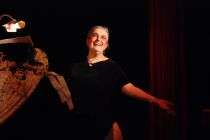 Antonia Lersch -  &copy; Christa Fuchs