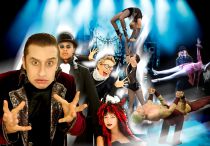 Bravissimo -  &copy; Christian Husar