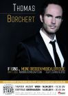 Thomas Borchert - If I Sing -  &copy; Archiv Theater Akzent