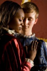 Romeo und Julia -  &copy; Archiv Theater Akzent