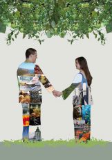 Welt er schöpfung -  &copy; Gertrud Moser