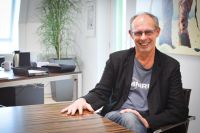 Wolfgang Sturm 2017 ©Barbara Brandstätter