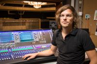 Korbinian Herlein ©Barbara Brandstätter